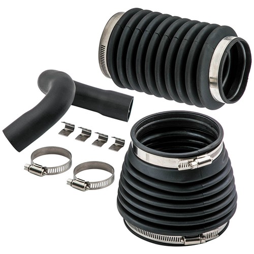 Kit soffietto con alette for