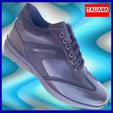 SCARPE UOMO pelle  CLASSICHE