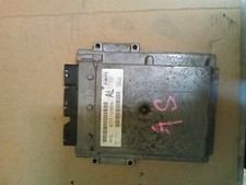 Ford Transit 2010 2400cc Diesel RWD ECU