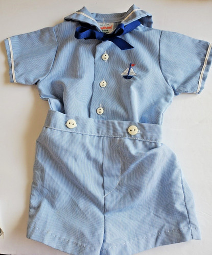 Set pezzi health tex vintage - 2,
