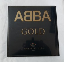 ABBA Gold Greatest Hits Doppio