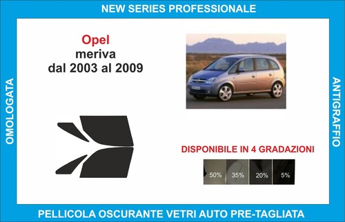 Pellicole oscuranti vetri - oscuranti,
