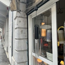 LAMPADA A SOSPENSIONE 60/70