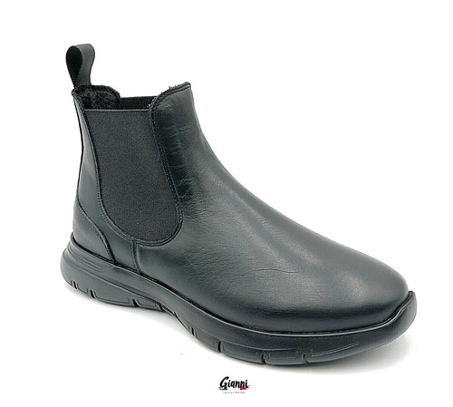 Scarpe uomo frau 09l4 beatles - frau,
