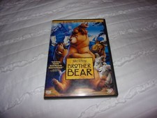  Walt Disney: Brother Bear