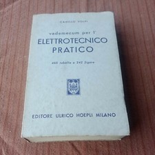 Vademecum Per Elettrotecnico