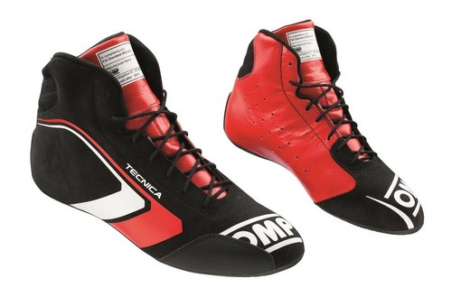 Fia omp tecnica scarpe - tecnica,