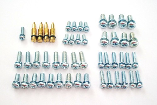 Kit viti carburatore - ,