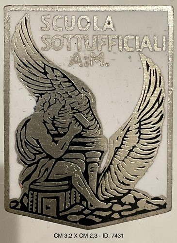 Aeronautica militare scuola - militare,