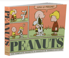 The Complete Peanuts Vol. 4 -