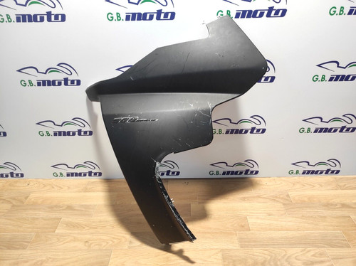 Carena scudo anteriore - carena,