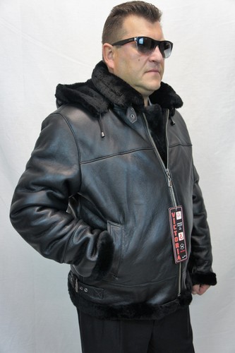 Giacca volo aviatore bomber - da,