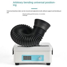 NUOVO Estrattore Fumi