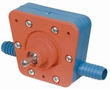 POMPA ASPIRALIQUIDI UNIVERSALE ASPIRA ACQUA ATTACCO TRAPANO POGGI 890