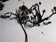 Impianto elettrico honda - elettrico,