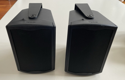 Tannoy di5t diffusori - tannoy,