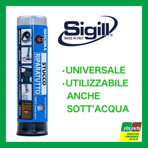 Stucco riparatutto sigill - riparatutto,