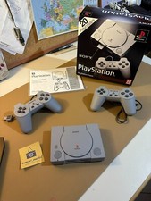 CONSOLE SONY PLAYSTATION 1 PS1