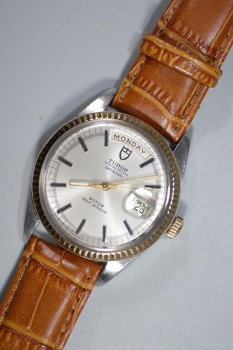 Rolex tudor oyster prince - tudor,