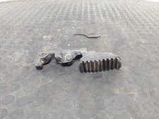 KEEWAY TX 125 Footpeg 2010-2023  