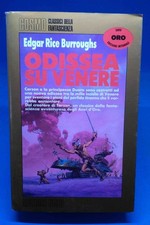Cosmo Oro 134 - EDGAR RICE