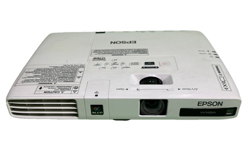 Epson powerlite h476a screen - epson,