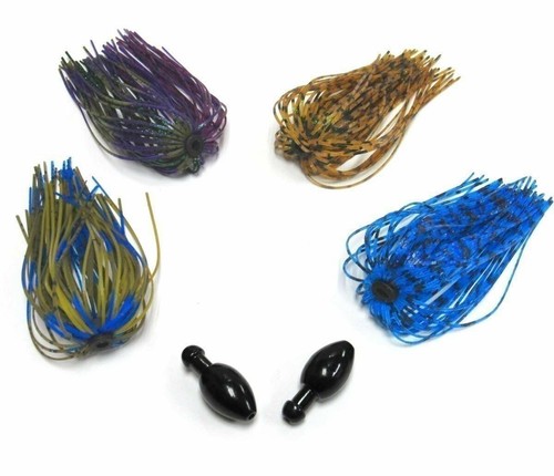 Harmony fishing kit - kit, mss