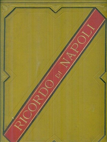 Raccolta napoli - napoli,