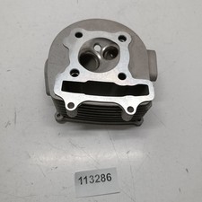 TESTA CILINDRO CYLINDER HEAD