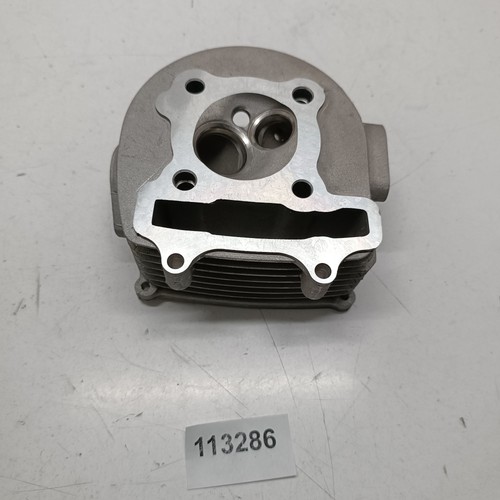 Testa cilindro cylinder - testa, head