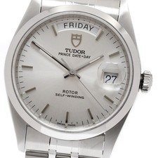 Orologio Uomo Automatico TUDOR