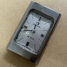 Carica manuale originale Omega