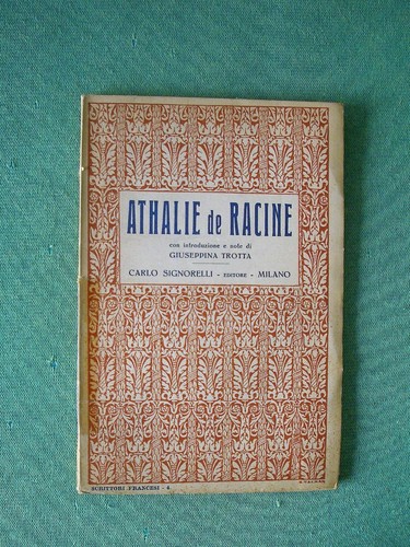 Andromaque racine paolina - de,