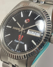 Orologio Uomo Rado Purple