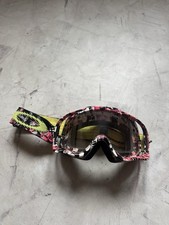 OAKLEY MX OCCHIALI CROWBAR