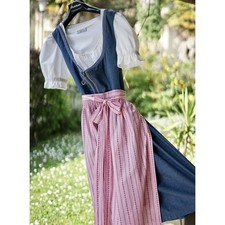 Abito stile tirolese 48 - abito,