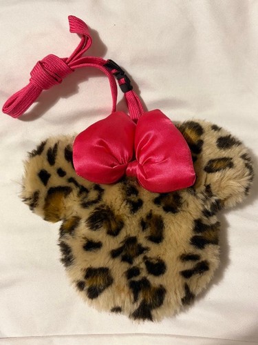 Pochette minnie stampa - pochette,