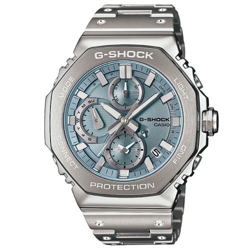 Nuovissimo cronografo shock - cronografo, g