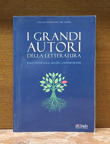 Grandi autori della - i,