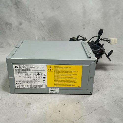 Dps 800lb rev - a, 800w
