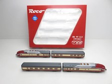 (AT037) Roco 04183A TEE treno
