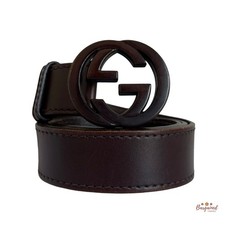 Autentica cintura Gucci in