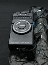 Misuratore flash elettronico