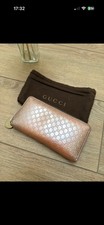 portafoglio gucci donna