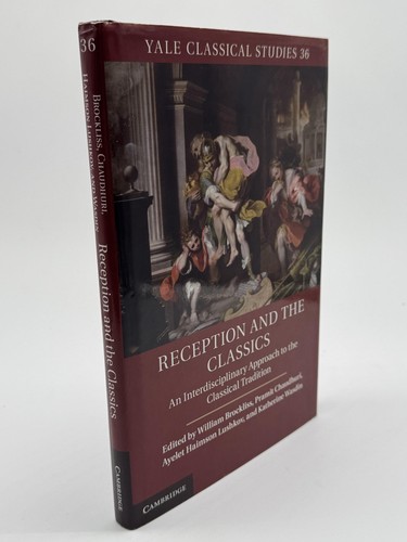 Reception and the classics - and,