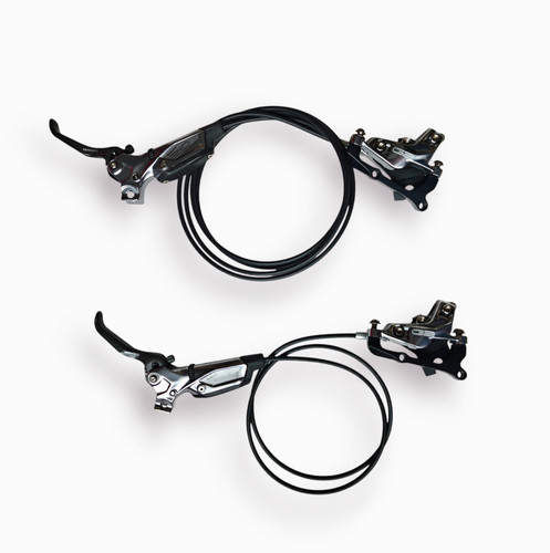 Sram ultimate carbon - carbon, disc