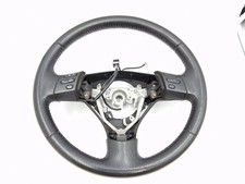 Volante toyota corolla verso - volante,