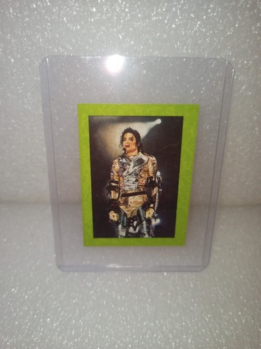 Figurina michael jackson - michael,