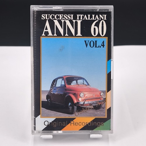 Successi italiani anni - italiani, 60