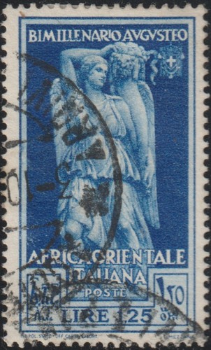 1938 africa orientale - 1938,